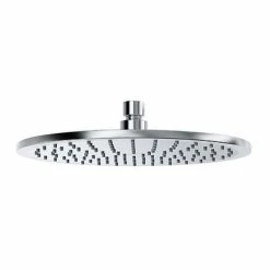 Blitzangebot ???? KLUDI A-QA Tellerkopfbrause 250 Mm Flache Ausführung Chrom, 6432505-00 ❤️
