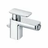 Beste Bewertungen von ⭐ Kludi E2 Bidet-Einhebelmischer Dn 15 Ablaufgarnitur Chrom, 492160575 ⭐