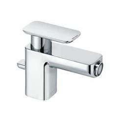 Beste Bewertungen von ⭐ Kludi E2 Bidet-Einhebelmischer Dn 15 Ablaufgarnitur Chrom, 492160575 ⭐