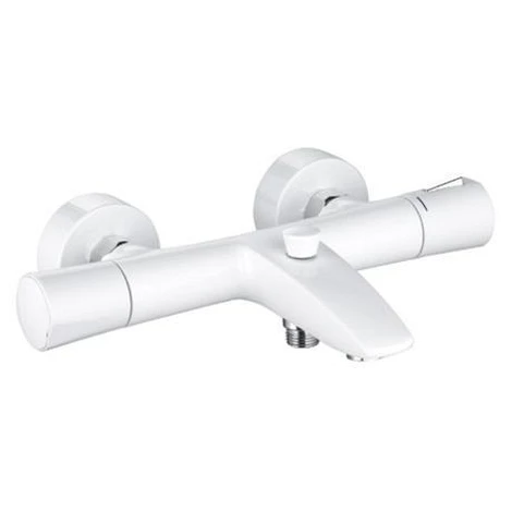 Kludi Thermostat Wannenfüll- und Zenta Brausearmatur dn 15 chrom/weiß, 351019138 Top 10 ???? Kludi Thermostat Wannenfüll- Und Zenta Brausearmatur Dn 15 Chrom/weiß, 351019138 ???? -KLUDI Shop 18073093 1