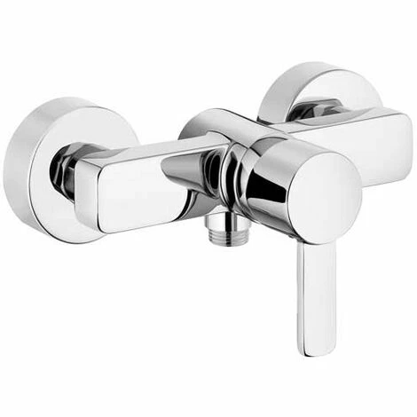 Kludi Zenta Brause Einhandmischer dn 15 geschlossener hebel Wandmontage Am billigsten ???? Kludi Zenta Brause Einhandmischer Dn 15 Geschlossener Hebel Wandmontage ???? -KLUDI Shop 23035508 1