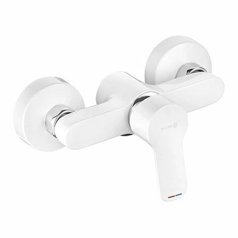 Am billigsten ???? KLUDI PURE&EASY Brause-Einhandmischer Eigensicher Weiß/chrom, 378419165 ???? 1 Am billigsten ???? KLUDI PURE&EASY Brause-Einhandmischer Eigensicher Weiß/chrom, 378419165 ????