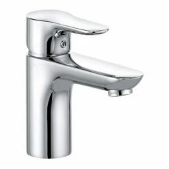 Aktion ???? Kludi Waschtisch-Einhebelmischer Dn 10 Objekta Chrom, 321260575 ????