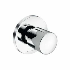 Auslauf ???? KLUDI BALANCE Unterputz Ventil, Feinbau-Set Bausatz 2 - Fertigmontage Chrom, 528150575 ????