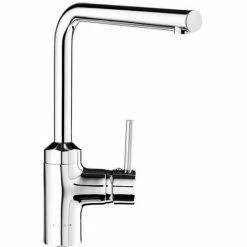 Beste Bewertungen von ???? Kludi Line Spültischarmatur Einhandmischer Dn 10 Geschlossener Hebel Einlochmontage ????