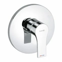 Brandneu ???? KLUDI ZENTA SL Unterputz Brause Einhebelmischer Feinbauset M. Funktionseinheit Chrom, 486550565 ????