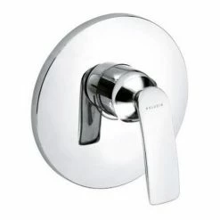 Rabatt ???? Kludi Unterputz -brause-Einhebelmischer Balance Feinbau-set Mit Funktionseinheit Chrom, 526550575 ????