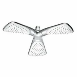 Billig ???? Kludi Kopfbrause Fizz KB 3 Chrom, 6757805-00 ????