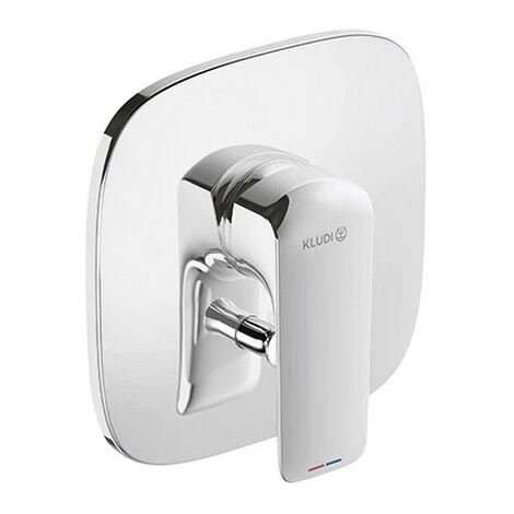 KLUDI AMEO Unterputz Wannen-/Brause-Einhebelmischer Feinbau-Set mit Funktionseinheit chrom, 416500575 Budget ???? KLUDI AMEO Unterputz Wannen-/Brause-Einhebelmischer Feinbau-Set Mit Funktionseinheit Chrom, 416500575 ???? -KLUDI Shop 23036034 1