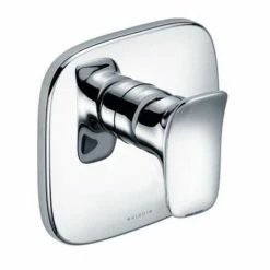 Angebote ???? Kludi Amba Unterputz -brause-Einhebelmischer Feinbau-set Mit Funktionseinheit Chrom, 536550575 ????