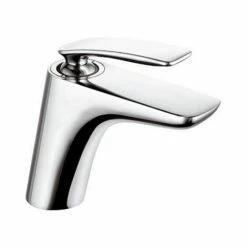 Auslauf ???? Kludi Waschtisch-Einhebelmischer Dn 10 Balance Ohne Ablaufgarnitur Chrom, 520260575 ????