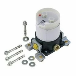 Neu ???? Kludi Rohbau-set Für Freistehende Wannenarmaturen, 88088 ????