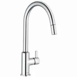 Coupon ⌛ KLUDI BINGO STAR S Spültisch-Einhandmisc Herausziehbarer Auslauf Chrom, 468510578 ✨