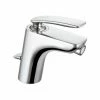 Budget ???? Kludi Bidet-Einhebelmischer Dn 10 Balance Chrom, 522160575 ????