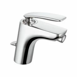 Budget ???? Kludi Bidet-Einhebelmischer Dn 10 Balance Chrom, 522160575 ????