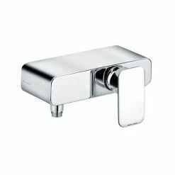 Blitzangebot ???? Kludi E2 Brause-Einhebelmischer BA Eigensicher Chrom, 497140575 ????