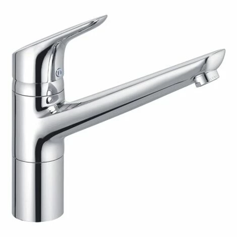 Blitzangebot ✔️ Kludi Objekta Spültisch-Bajonett-Einhebelmischer Dn 10 Unterfenster-Montage Chrom, 325780575 ❤️ 1 Blitzangebot ✔️ Kludi Objekta Spültisch-Bajonett-Einhebelmischer Dn 10 Unterfenster-Montage Chrom, 325780575 ❤️