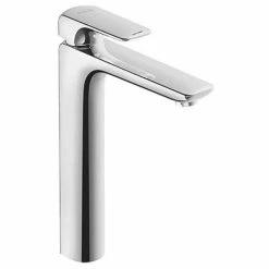 Billig ???? KLUDI AMEO Waschschüssel-Einhebelmischer Auslaufhöhe 270 Mm Chrom, 412980575 ????