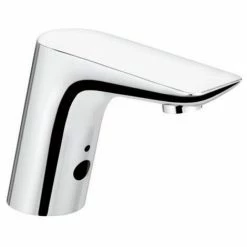 Budget ???? Kludi Elektron. Standventil Balance Mit Batterie Chrom, 5210505 ????