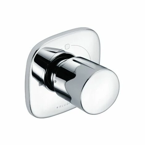 Kludi Amba Zwei-Wege-Umstellung Feinbau-set chrom, 538470575 Am billigsten ???? Kludi Amba Zwei-Wege-Umstellung Feinbau-set Chrom, 538470575 ???? -KLUDI Shop 23148533 1