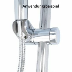 Am billigsten ???? KLUDI Gleiter Schieber Brausehalter Für Wandstange 23 Mm Chrom 6253505-00 ???? -KLUDI Shop 23696946 3