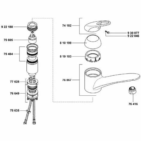 KLUDI Dichtungssatz 7548400 f. Armaturen Trendo Trendo-Star & Komet Blitzangebot ???? KLUDI Dichtungssatz 7548400 F. Armaturen Trendo Trendo-Star & Komet ???? -KLUDI Shop 23697035 2