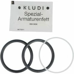 Blitzangebot ???? KLUDI Dichtungssatz 7548400 F. Armaturen Trendo Trendo-Star & Komet ???? 3 Blitzangebot ???? KLUDI Dichtungssatz 7548400 F. Armaturen Trendo Trendo-Star & Komet ???? -KLUDI Shop 23697035 4