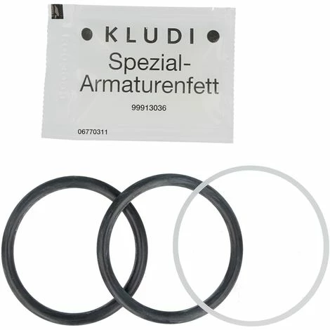 KLUDI Dichtungssatz 7548400 f. Armaturen Trendo Trendo-Star & Komet Blitzangebot ???? KLUDI Dichtungssatz 7548400 F. Armaturen Trendo Trendo-Star & Komet ???? -KLUDI Shop 23697035 4