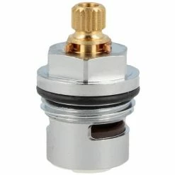 Billig ???? KLUDI 75222 Multi-Geräte-Oberteil Ersatzventil Für Geräteanschluss ????