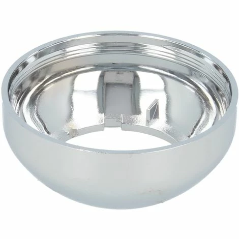 Budget ✔️ KLUDI Abdeckkappe 93000605-00 Für Steuereinheit - Chrom ???? 2 Budget ✔️ KLUDI Abdeckkappe 93000605-00 Für Steuereinheit - Chrom ???? – Bild 2