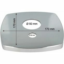 Budget ???? KLUDI Rosette - 7472105-00 ???? -KLUDI Shop 25501606 3