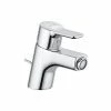 Brandneu ???? KLUDI PURE&EASY Bidet-Einhebelmischer Wasserspararmatur Chro, 375330565 ????