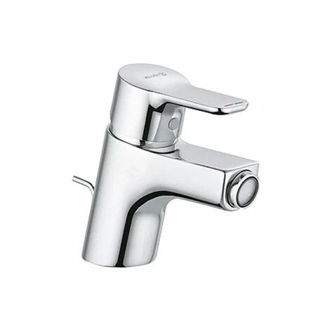 KLUDI PURE&EASY Bidet-Einhebelmischer Wasserspararmatur chro, 375330565 Brandneu ???? KLUDI PURE&EASY Bidet-Einhebelmischer Wasserspararmatur Chro, 375330565 ???? -KLUDI Shop 26331343 1