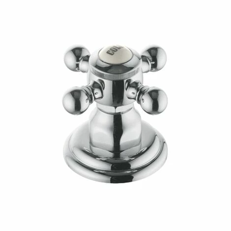 Brandneu ???? KLUDI ADLON Seitenventil Cold Standmontage Chrom, 518170520 ???? 1 Brandneu ???? KLUDI ADLON Seitenventil Cold Standmontage Chrom, 518170520 ????