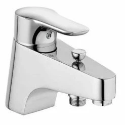 Rabatt ???? Kludi Wannenfüll- U. Brause-Eh Objekta Eigensicher Chrom, 326850575 ❤️