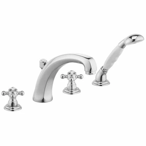 Kludi Adlon Wannenfüll und Brausearmatur dn 15 Standmontage Vierloch Fliesenrandmontage Beste Bewertungen von ???? Kludi Adlon Wannenfüll Und Brausearmatur Dn 15 Standmontage Vierloch Fliesenrandmontage ⭐ -KLUDI Shop 26556886 1