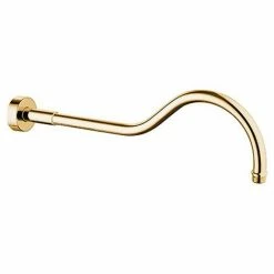 Beste Bewertungen von ???? KLUDI ADLON Brausearm 23 Karat Gold, 2751445 ❤️