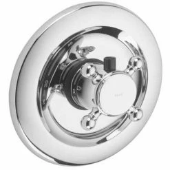 Beste Bewertungen von ???? Kludi Adlon Unterputz Thermostatarmatur Unterputz Feinbau Set, Ohne Unterputz Einbaukörper ⌛