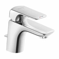 Blitzangebot ???? KLUDI AMEO Waschtisch-Einhebelmischer DN 15 Niederdruck, Mit Abl. Chrom, 412760575 ????