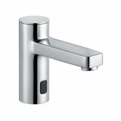 Billig ???? Kludi Kludi Zenta Elektronisches Standve Mit Batterie Chrom, 3810505 ⌛