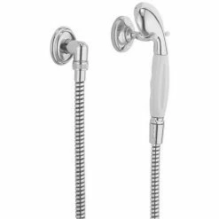 Bester Verkauf ???? Kludi Adlon Schlauchbrausegarnitur Dn 15 Wandmontage #2710505 ????