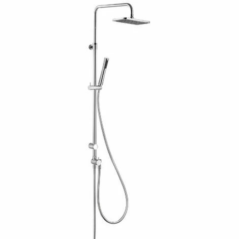 Blitzangebot ???? Kludi A-qua Dual Shower System Chrom, 4919105-00 ✨ 1 Blitzangebot ???? Kludi A-qua Dual Shower System Chrom, 4919105-00 ✨