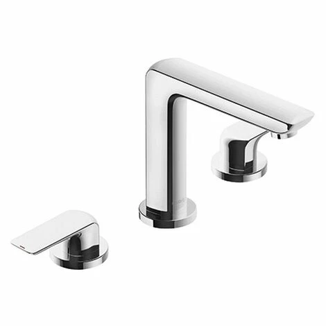 Großhandel ???? KLUDI AMEO Waschtischarmatur Dreilochmontage, Chrom, 413930575 ⭐ 1 Großhandel ???? KLUDI AMEO Waschtischarmatur Dreilochmontage, Chrom, 413930575 ⭐