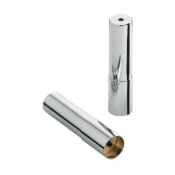 Rabatt ???? KLUDI A-QA V Verlängerungs-Set 2-teilig Chrom, 7042005-00 ????