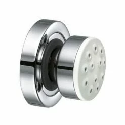 Aktion ???? Kludi Seitenbrause Fizz Chrom, 6708305-00 ????