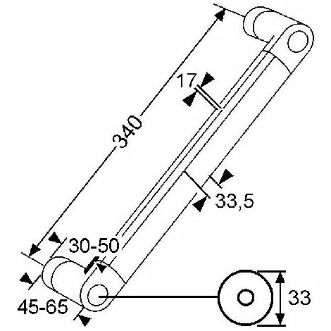 Kludi Sirena care barrierefreier Wannengriff Grifflänge 30cm 5cm Wandabstand Rabatt ???? Kludi Sirena Care Barrierefreier Wannengriff Grifflänge 30cm 5cm Wandabstand ???? -KLUDI Shop 26572721 2