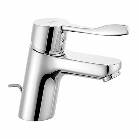Aktion ✨ KLUDI PURE&EASY CARE Waschtisch-Einhebelmischer 70 Mit PUBLIC HEBEL 120mm Chrom, 372840565 ???? 1 Aktion ✨ KLUDI PURE&EASY CARE Waschtisch-Einhebelmischer 70 Mit PUBLIC HEBEL 120mm Chrom, 372840565 ????