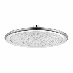 Großhandel ???? KLUDI FRESHLINE Tellerkopfbrause 250 Mm Chrom, 6751105-00 ✔️