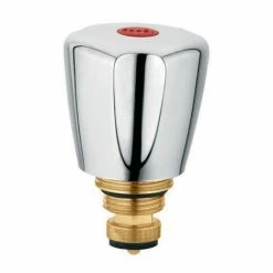 Blitzangebot ???? Kludi Oberteil 110020515 110020515 Chrom 3/8 Wa. M Terral. Griff Kunststoff ????