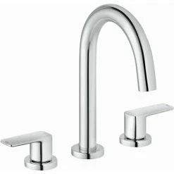 Coupon ???? Kludi Waschtischarmatur PURE&STYLE DN 15 Ablaufgarnitur G 1 1/4" Chrom 403930575 ✨